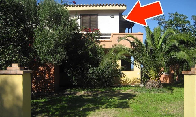 Ruoni Appartement | Sea View Apartment