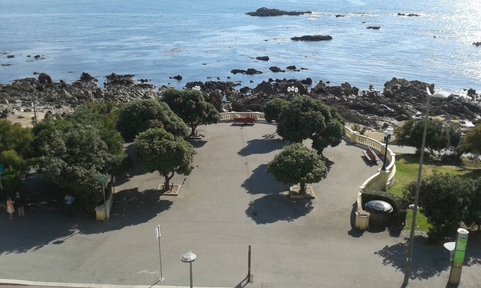 Foz do Douro Appartement | vue sur la mer appartement renouvelé