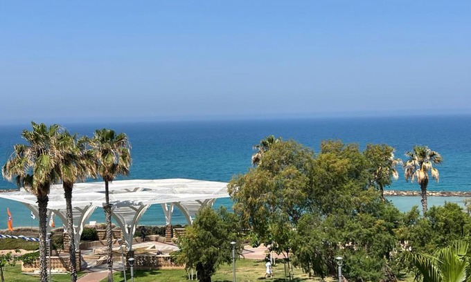 Netanya Appartement | Sea view apartments 1