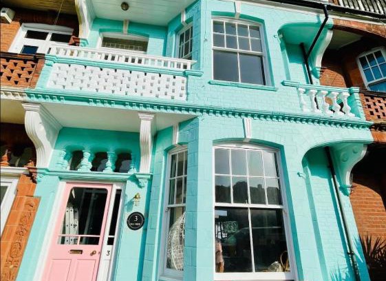 Cromer Maison | Sea View, Beach Road, Cromer