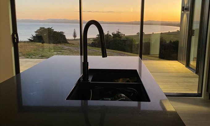 Karkari Peninsula Maison | Sea View Cabana