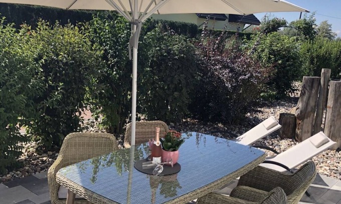 Kaegsdorf Maison | Vue mer Résidence de vacances tout confort