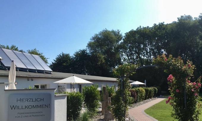 Kaegsdorf Maison | Vue mer Résidence de vacances tout confort