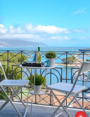 Cadimare Appartement | Sea View Escape La Spezia - Cadimare
