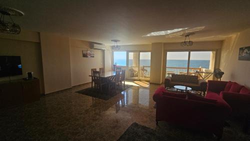 Bab Sharqi Appartement | Sea View Heart Apartment (families only)