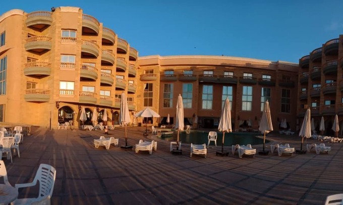 Ad-Dukhaylah Hôtel | Sea View Hotel Elagamy