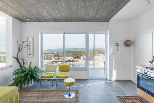 Kabri Maison | Sea view