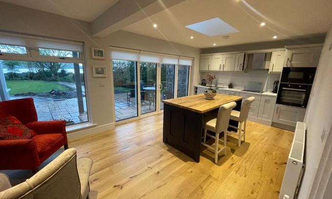 Sligo Appartement | Newly built 1 bedroom apartment in stunning area