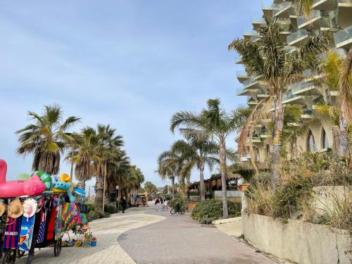 Rade Appartement | Sea view - Meteor apartments