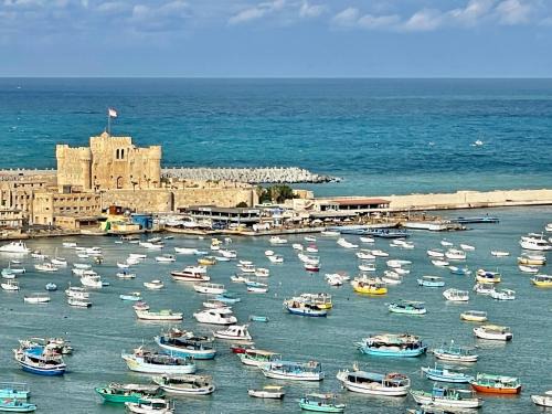 Al-Jumruk Appartement | SEA VIEW PARADISE 2