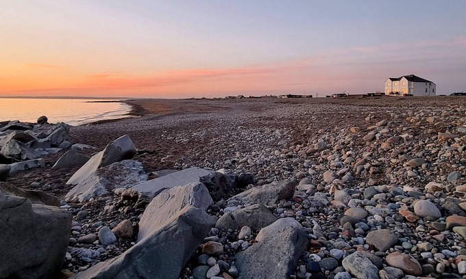 Dinas Dinlle Appartement | Sea View, DINAS DINLLE