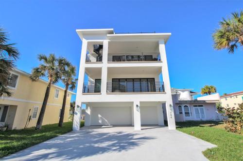 Horton Shores Maison | Sea View Play