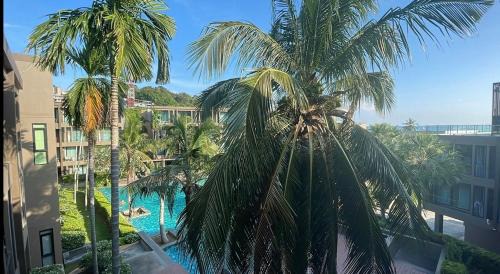 Wichit Appartement | Sea View & Pool Apartment