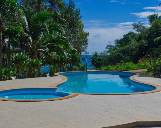 Ko Mak Station Balnéaire | Sea View Resort
