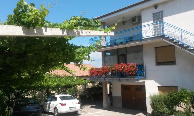 Izola Maison | Sea view room Laguna 56