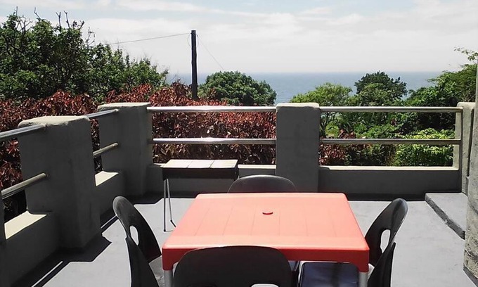 Elysium Appartement | Sea view, self-catering, vacation apartment.