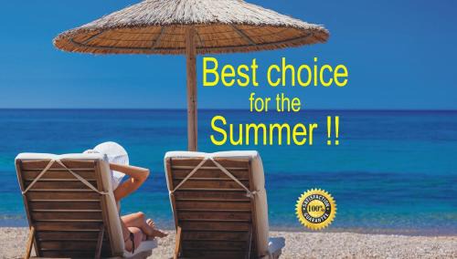 Agios Georgios Appartement | Sea View Suite Methana
