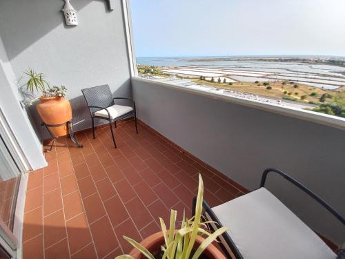Montenegro Appartement | Sea View urban apartment