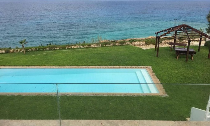 Ras Jebel Villa | Sea View Villa in Ras Jbal