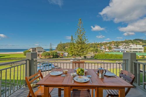 Onemana Maison | Sea Views Apartment - Onemana Apartment