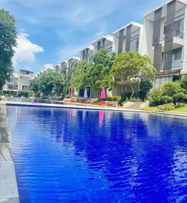 Old Jakarta Maison | sea vieww