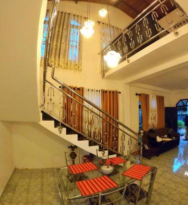 Talalla Maison | Sea Waves Home Stay