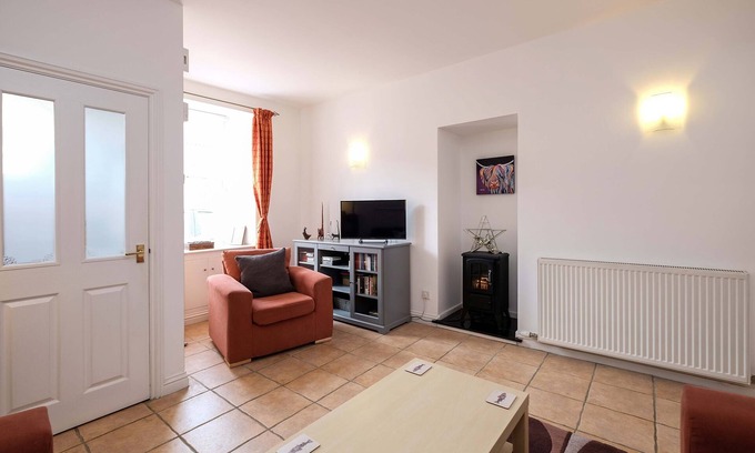 Pittenweem Maison | Sea Whisper- lovely home in charming village