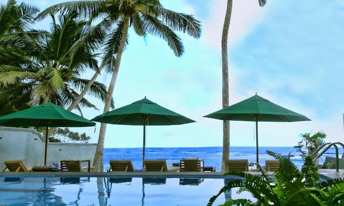 Bandaramulla Hôtel | Sea World Boutique Hotel
