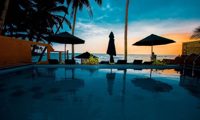 Bandaramulla Hôtel | Sea World Boutique Hotel