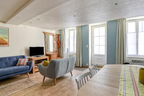 Langrune-sur-Mer Maison | Sea You Soon