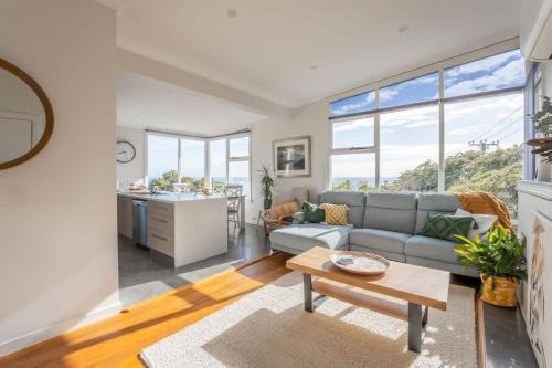 Montello Appartement | Sea You Soon: Views Parking & WiFi