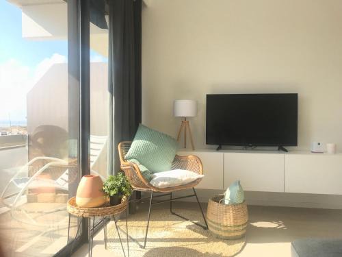 De Panne Appartement | Sea-Zen De Panne