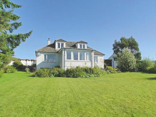 Balvicar Maison | Seabank Cottage