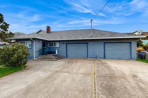 Winchester Bay Maison | Seabastian's Place