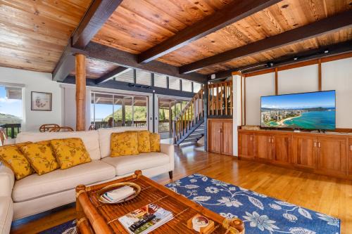 Hawaii Kai Maison | Seabreeze Hawaii Kai