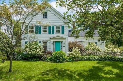 Camden Maison | Seabreeze Manor