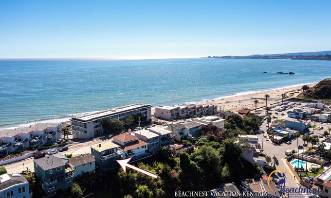 Rio del Mar Maison | Seabreeze Overlook in Aptos