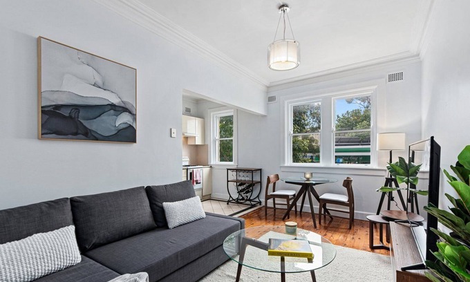 Rose Bay Appartement | Seabreeze Rose Bay Apartment