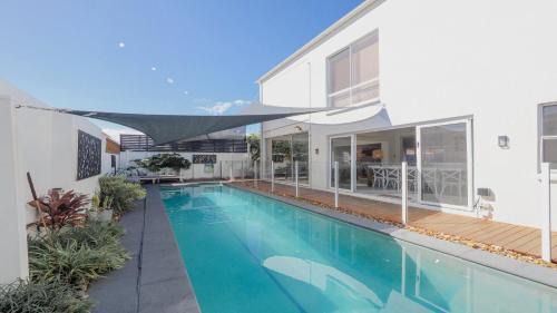Woorim Maison | Seabreeze Sanctuary