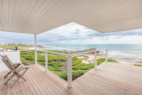 Arniston Maison | Seabreeze