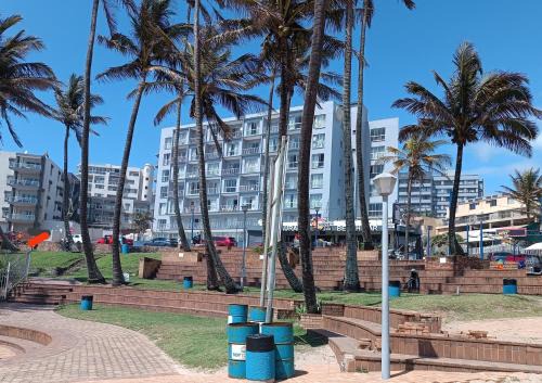 Margate Beach Appartement | Seabrook Vacations Suite 212