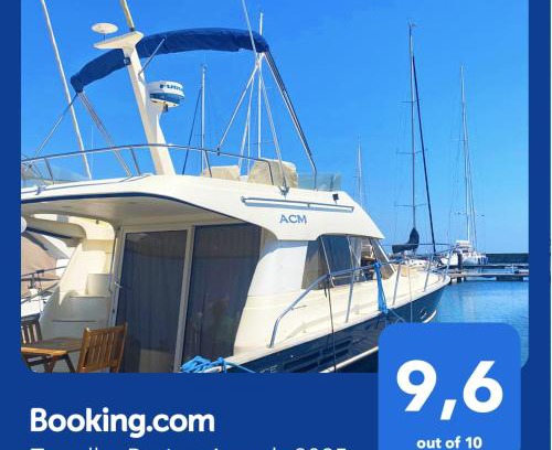 Cascais Location De Bateaux | Seacascais, Lda