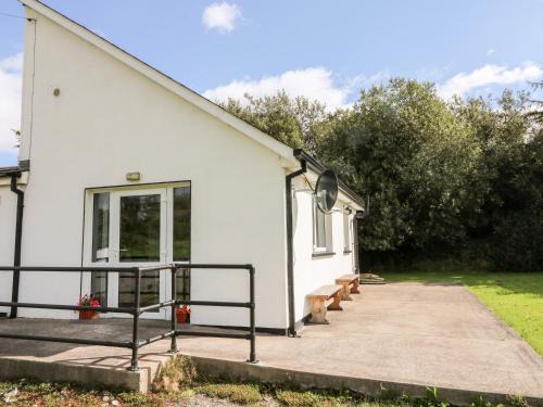 Ballygarrett Maison | SeaChange Annexe