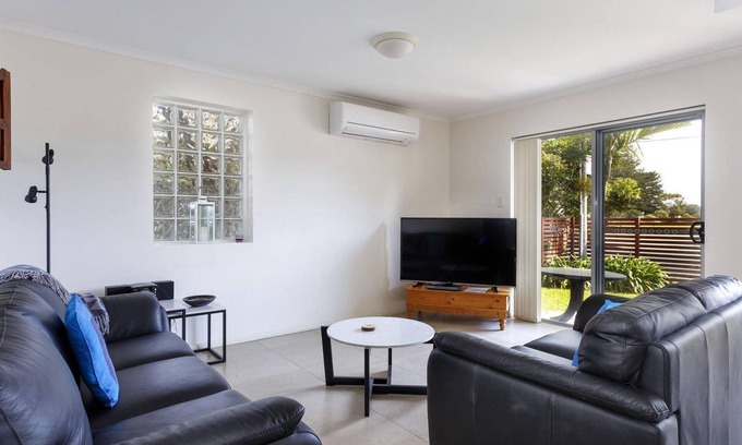 Hawks Nest Appartement | Appartement Seachange 1