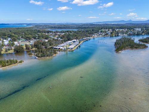 Lake Conjola Appartement | Seachange Parks Lake Conjola