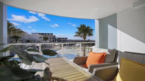 Ettalong Beach Maison | Seachange Studio Ettalong Beach Resort