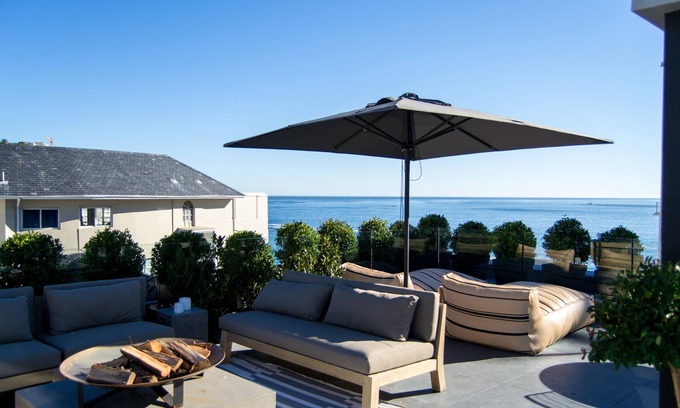 Bantry Bay Appartement | Seacliff Apartments
