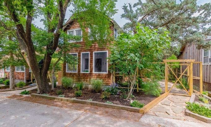 Ocean Beach Maison | Seaclusion Gardens