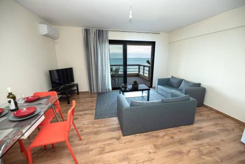 Kamena Vourla Appartement | Seacoast Apartments 1 !