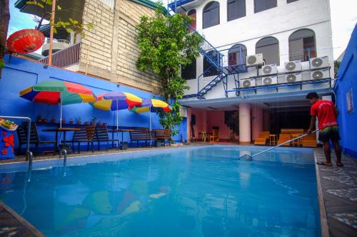Lapu-Lapu Hôtel | SEACOAST HOTEL AND RESORTS